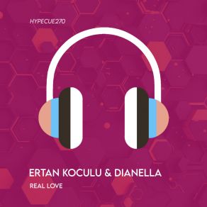 Real Love album cover