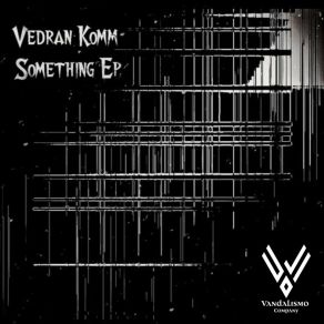 Something album cover