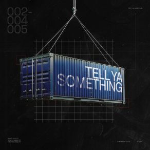 Tell Ya Somethin' album cover