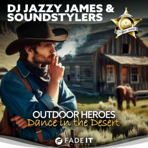 Outdoor Heroes (Dance In The Desert) album cover