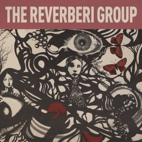 The Reverberi Group album cover