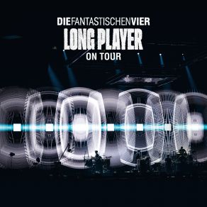 Long Player On Tour album cover