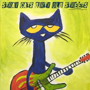 Dirty Old Streets (Live) album cover
