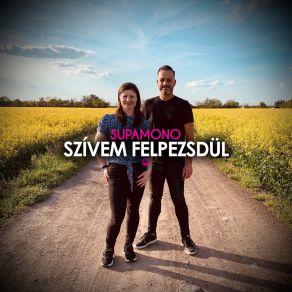 Szívem Felpezsdül album cover