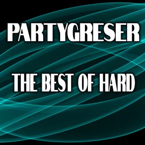 The Best Of Hard album cover