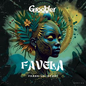 Favela album cover