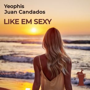 Like Em Sexy album cover