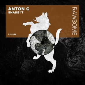 Shake It album cover