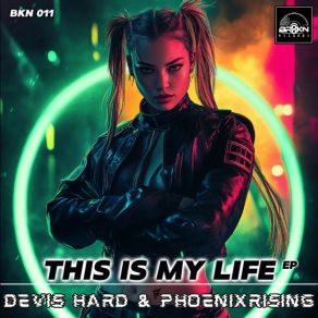 This Is My Life album cover