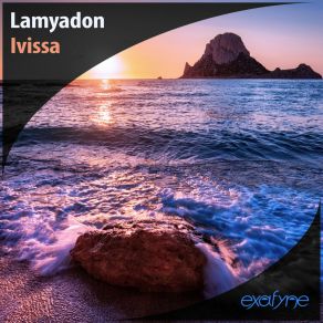 Ivissa album cover