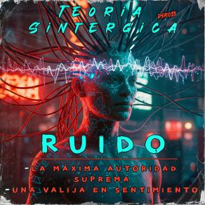 Teoría Sintérgica album cover