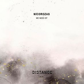 We Need EP (Original Mix) album cover