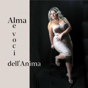Le Voci Dell' Anima album cover