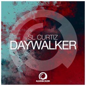 Daywalker album cover