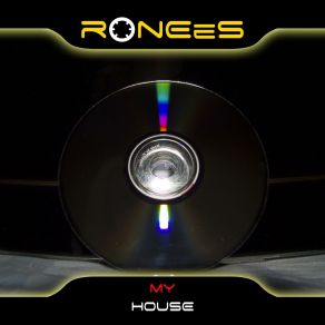 My House album cover
