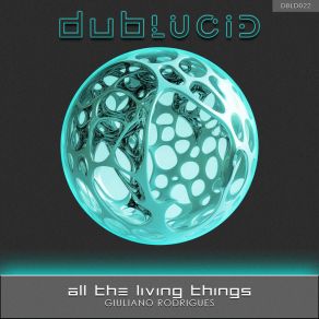 All The Living Things album cover