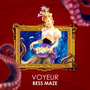 Voyeur album cover