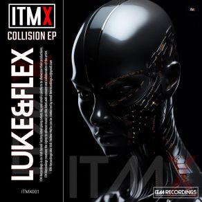COLLISION album cover