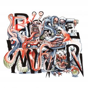 Böse Wörter album cover
