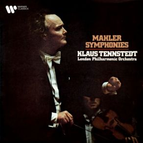 Mahler: Symphonies album cover