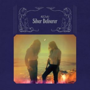 Silver Deliverer album cover