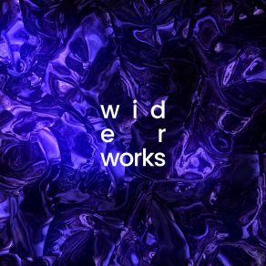 I Want More album cover