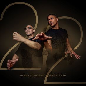 22 album cover