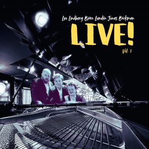 LIVE!, Vol. 1 (Live) album cover