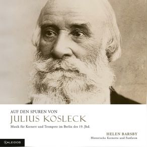 Auf Den Spuren Von Julius Kosleck album cover