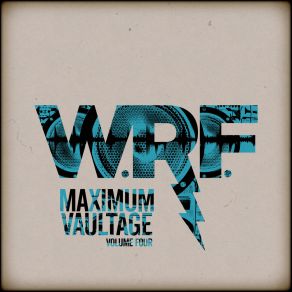 Maximum Vaultage Vol. 4 album cover