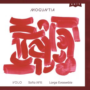 Moguntia album cover