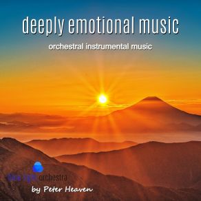 Deeply Emotional Music (Orchestral Instrumental Music) album cover