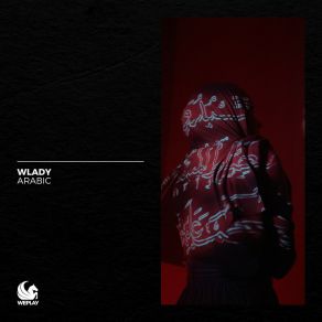 ARABIC album cover