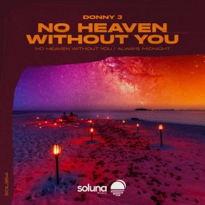 No Heaven Without You album cover