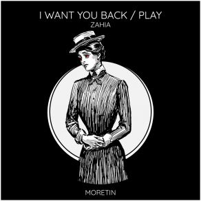 I Want You Back / Play album cover