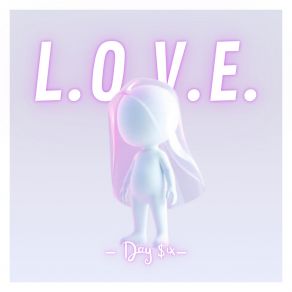 L O V E album cover