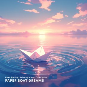 Paper Boat Dreams album cover
