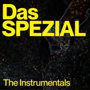 SPZL KIDS 1 - The Instrumentals (Instrumental Mix) album cover