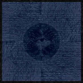 VISION album cover