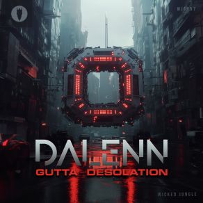 Gutta / Desolation album cover
