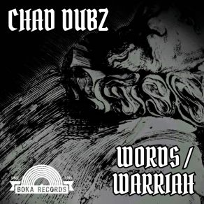Words / Warriah album cover