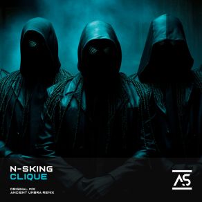 Clique album cover
