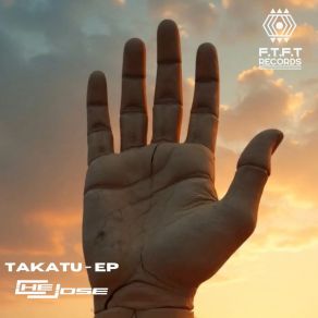 Takatu album cover
