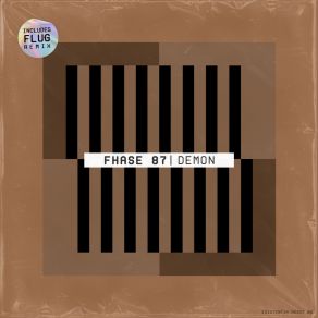 Demon album cover