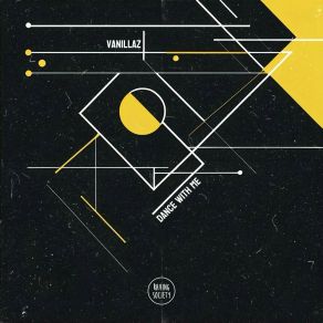 Dance With Me album cover