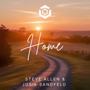 Home album cover
