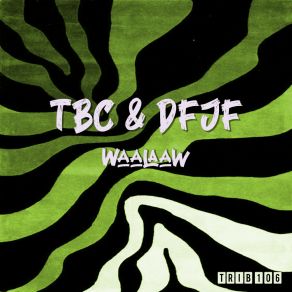 Waalaaw album cover