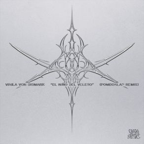 El Niño Del Velero (Pomboklap Remix) album cover