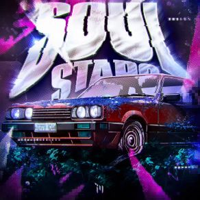 Soul Stars album cover