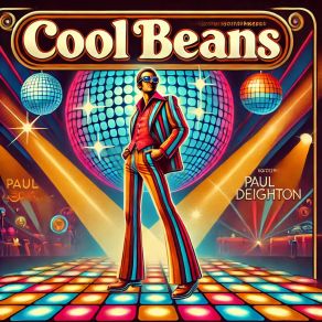Cool Beans album cover